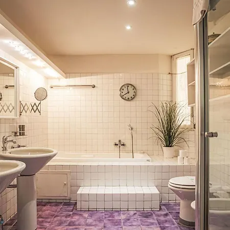 Bellavista By Interhome * Florenz